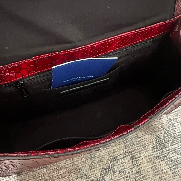 Rebecca Minkoff Jumbo Love Crossbody Bag - Picture 4 of 5